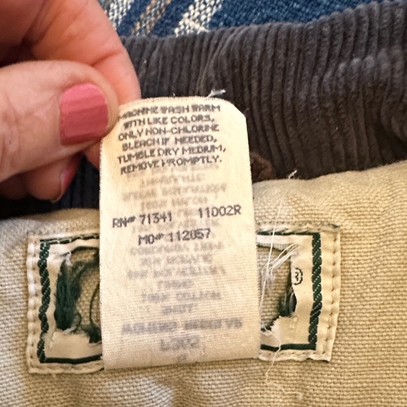 Barn Jacket - Picture 8 of 10